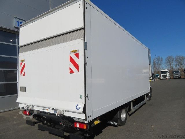 Furgão fechado IVECO 70C18HA8/P
