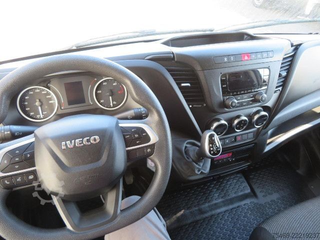 Furgão fechado IVECO 70C18HA8/P
