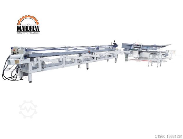 Micro-joint verbindingslijn GOMA