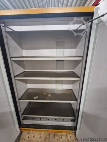 Gevaarlijke stoffen kast Düperthal FWF90