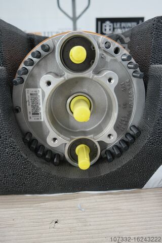 Robot industrial KUKA ZH210/240