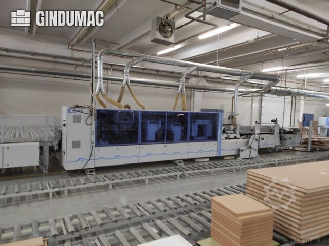 HOMAG KAL 330/6/A3/S2 HOMAG KAL 330/6/A3/S2