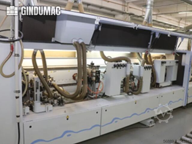 HOMAG KAL 330/6/A3/S2 HOMAG KAL 330/6/A3/S2