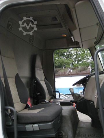 Transporter Fahrgestell RENAULT Midlum DXI 180 Fahrgestell / Blatt-Luft / Euro 5