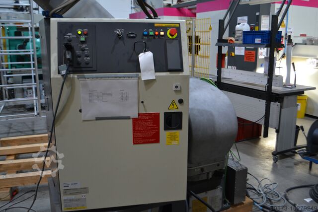 Robôs de pintura, pintores, robôs industriais FANUC P-250iA/15