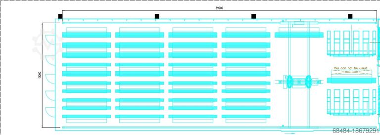 Glassnijtafel Lisec PKL/SBL 60/30