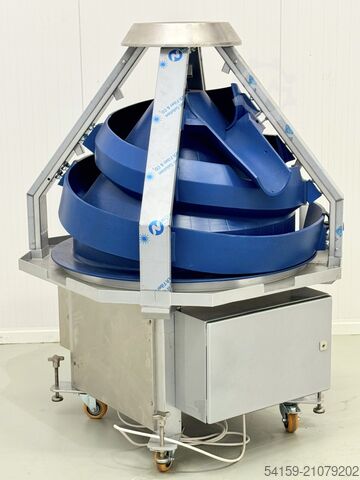 Kegelopbollers WP Haton CCR 59