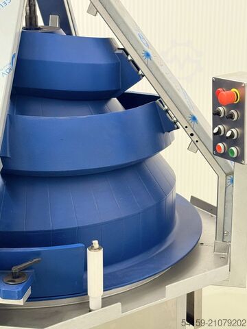 Kegelopbollers WP Haton CCR 59