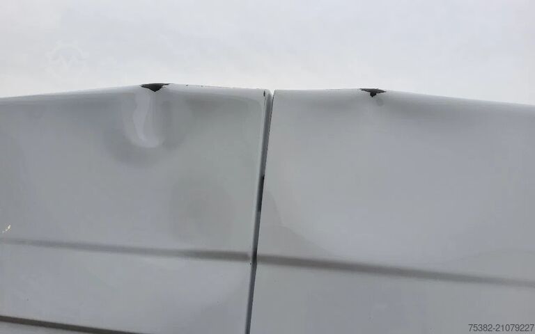 Bestelwagen Renault Master 150.35  EURO 6  L2H2 GESLOTEN - VZF-94-S