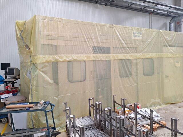 Ring Silberhorn Multidip 1-5