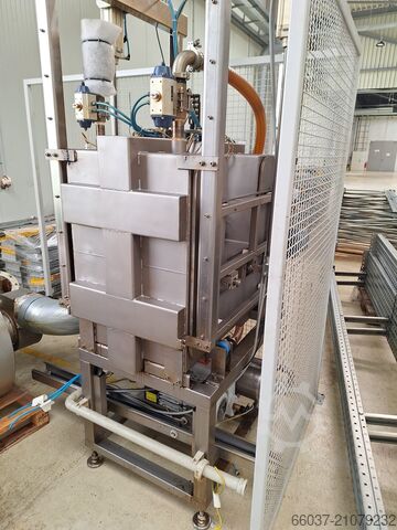 Ring Silberhorn Multidip 1-5