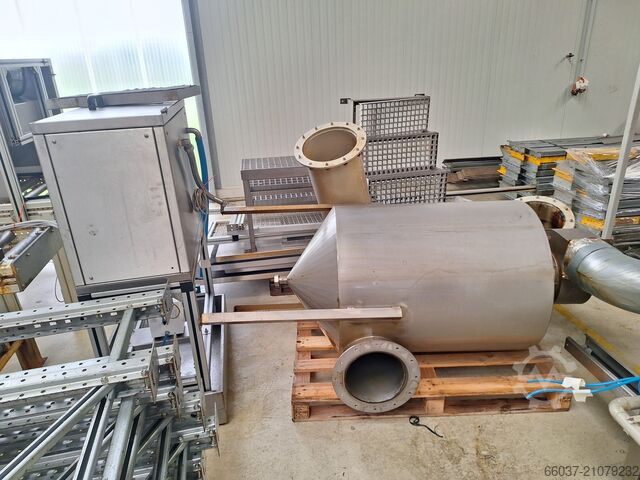 Ring Silberhorn Multidip 1-5