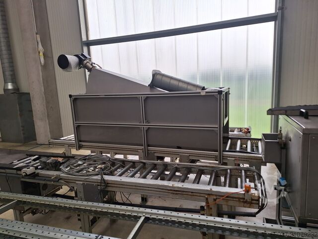 Ring Silberhorn Multidip 1-5