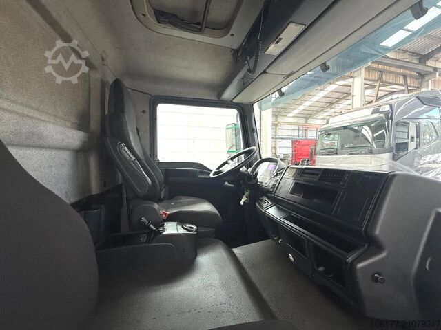 Koffer MAN TGL 12.220 AUTOMAAT / AIRCO