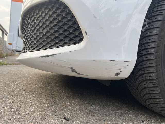 Caravan/camper Mercedes Marco Polo | 2 Posti | Cucina + Tetto Sollevabile