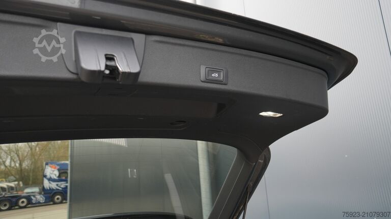 Personenvervoer Audi A4 AVANT 2.0TDI 100KW EURO6d