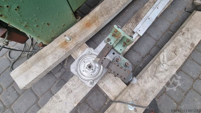 CENTAURO hydraulisk kopieringssvarv Centauro t3 1300