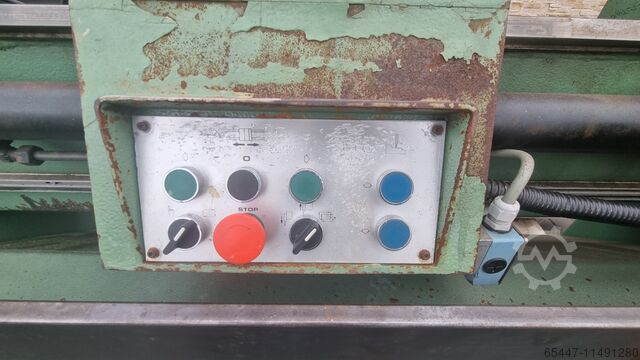 CENTAURO hydraulische kopieerdraaibank Centauro t3 1300