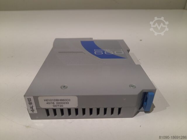 BH-SYSTEEM BASISMODULE BIESSE H0102DBH660C0