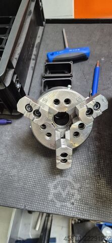 Torno CNC Emco Concept Turn 250
