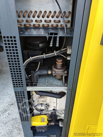 Compresor cu șurub Kaeser SK 24 T