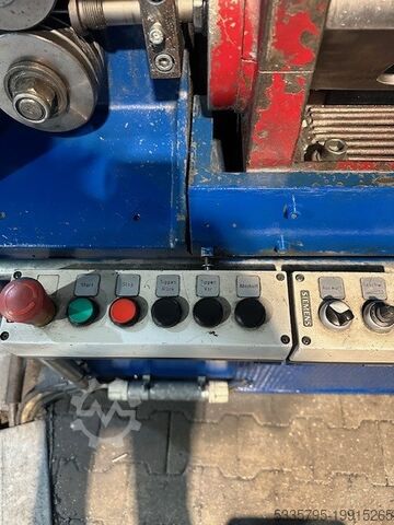 Stijltang Wafios RS4