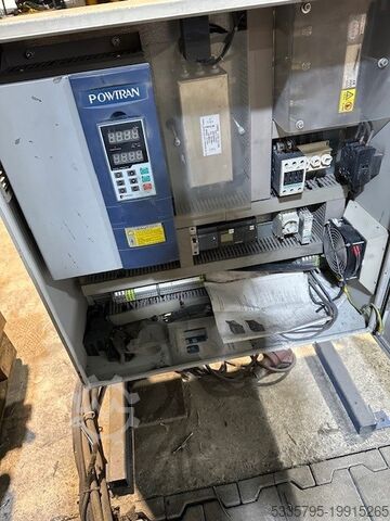 Stijltang Wafios RS4