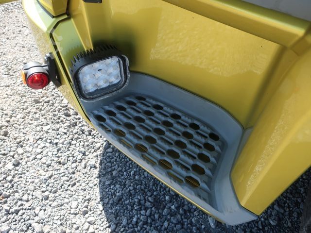Standard SZM DAF XG 530 LED Nebenantrieb vorbereitet Alufelgen