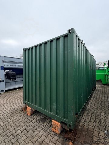 Vernietigingsfabriek Metso M&J 4000S