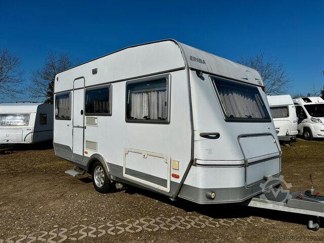 Caravan Hymer/Eriba Nova 460