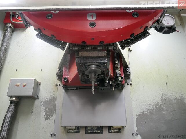 CNC freesmachine EMCO VMC 300 D