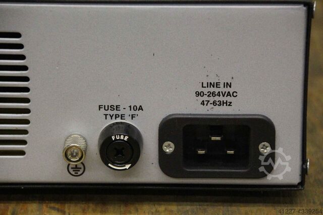 Convertidor de frecuencia 0,37 kW Zentro-elektrik ZAF 0,5/270/2