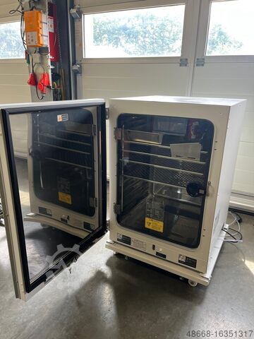 CO2-broedstoofkast H2O2 PHCbi MCO-170AICUVH-PE