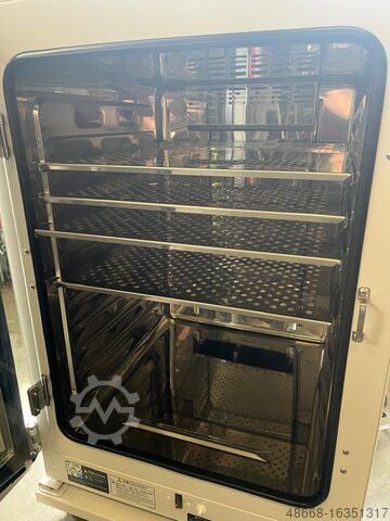 CO2-broedstoofkast H2O2 PHCbi MCO-170AICUVH-PE