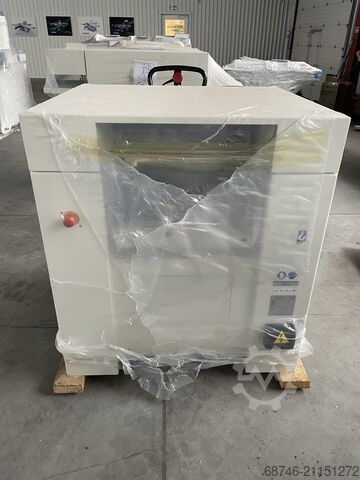 Thicknesser Minimax S52ES SCM Minimax S52ES
