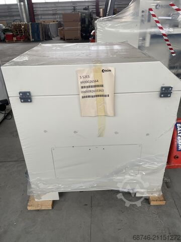 Thicknesser Minimax S52ES SCM Minimax S52ES