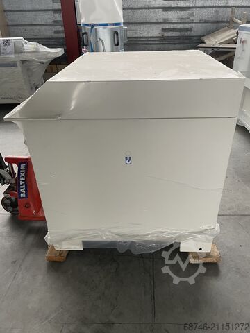 Thicknesser Minimax S52ES SCM Minimax S52ES