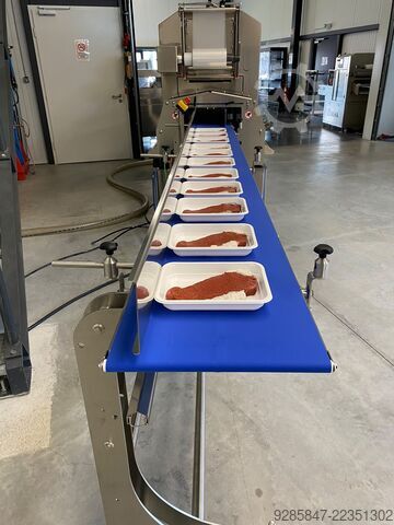 Vassoio ULMA TSA 680