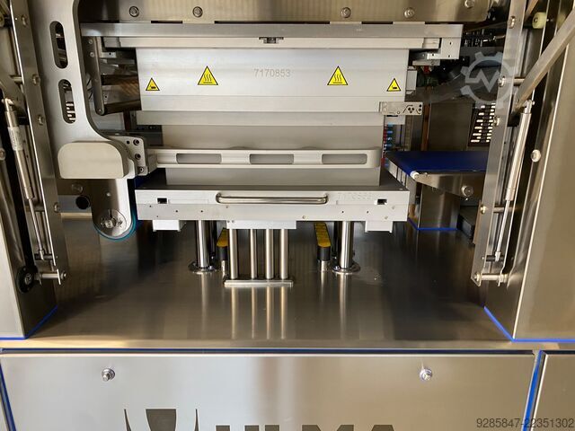 Vassoio ULMA TSA 680