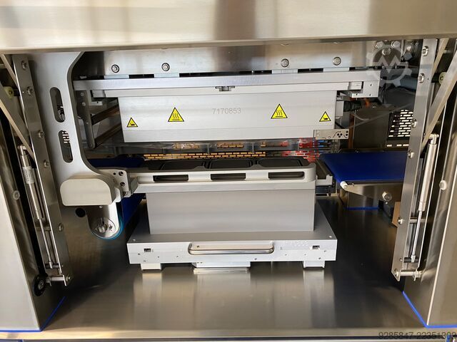 Vassoio ULMA TSA 680