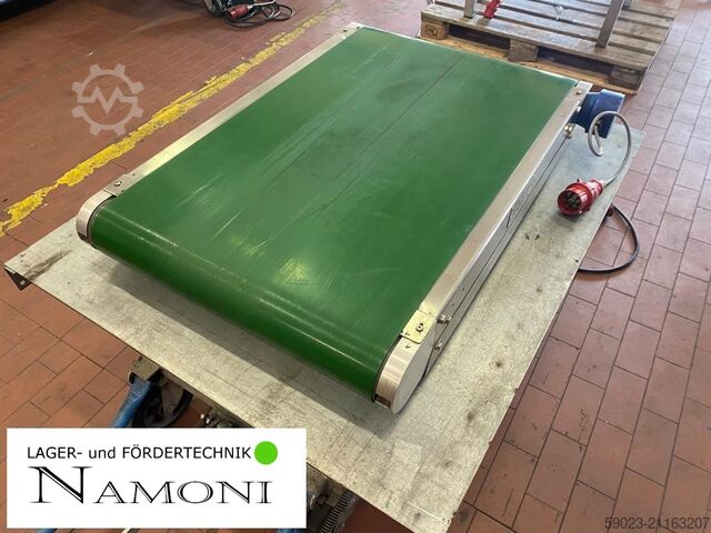 Transportband Transtechnik GmbH 110/600