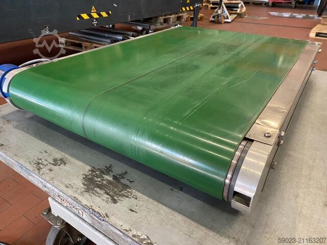 Transportband Transtechnik GmbH 110/600