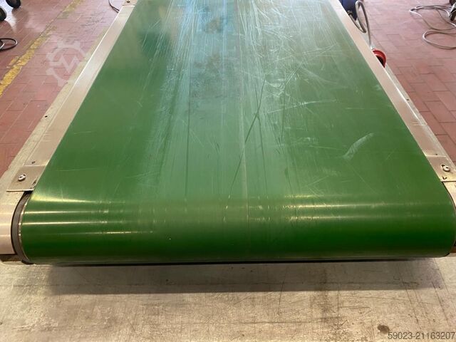 Transportband Transtechnik GmbH 110/600