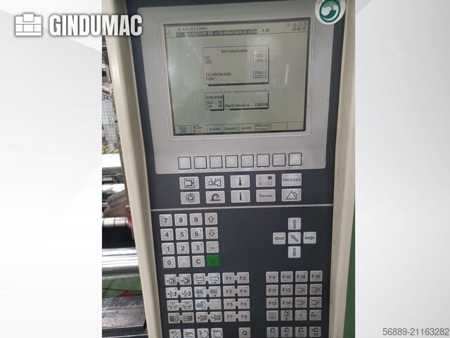 DEMAG ET 330 - 1450 DEMAG ET 330 - 1450