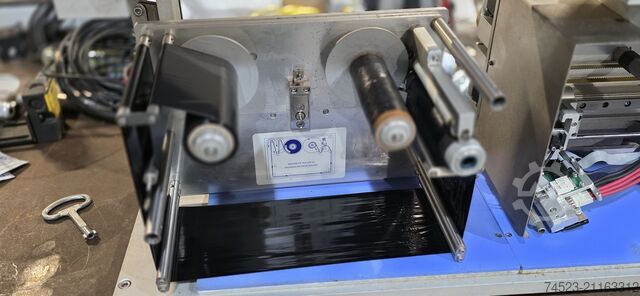 Termotransfer-overprinter Open Date THermal Transfer 107L