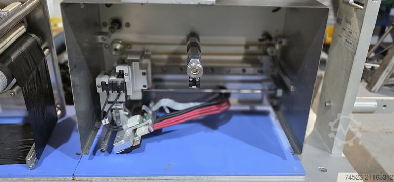 Termotransfer-overprinter Open Date THermal Transfer 107L