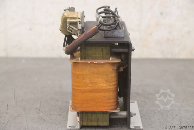 Transformator 0,384 kVA Ismet DAW