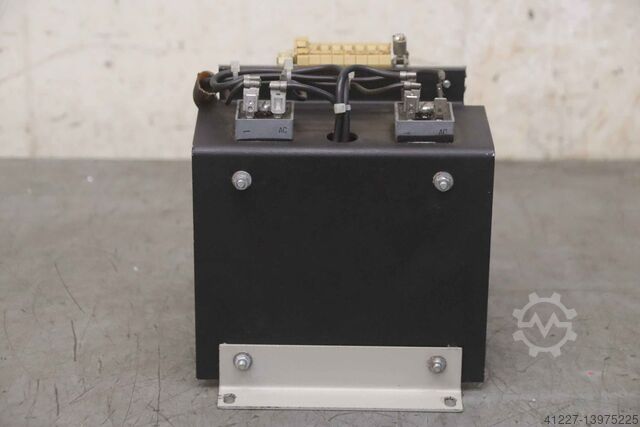 Transformator 0,384 kVA Ismet DAW