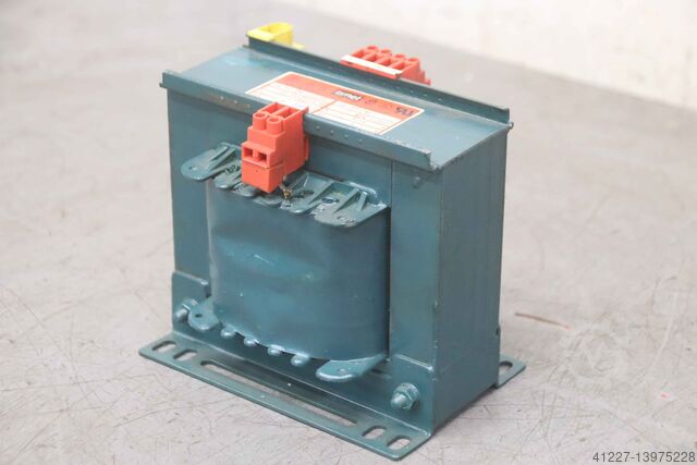 Transformator 0,5 kVA ismet CST