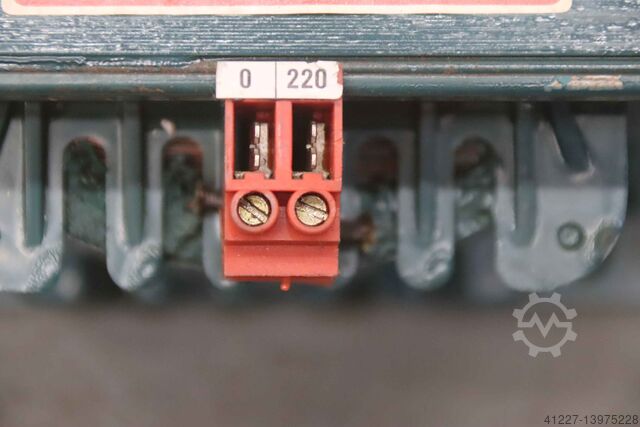 Transformator 0,5 kVA ismet CST